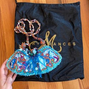 Mary Frances Bag